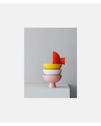 Raawii Strøm stor kande